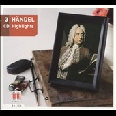 Handel Highlights