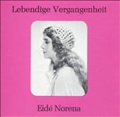 Eide Norena (1884-1968)