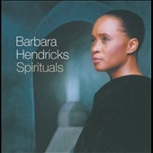 SPIRITUALS:BARBARA HENDRICKS(S)