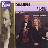 VIOLIN SONATAS VIOLIN SONATAS