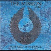 Sum & Substance: Best Of The Mission UK