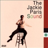 The Jackie Paris Sound