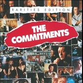 The Commitments : Rarities Edition