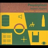 Gabriel Prokofiev: Import/Export ［CD+DVD(PAL)］