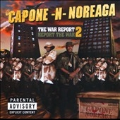Capone-N-Noreaga/The War Report 2  Before The War[ICHO42802B2]