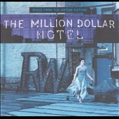 The Million Dollar Hotel Band/「ミリオンダラー・ホテル」オリジナル ...
