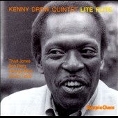 Kenny Drew Quintet/Lite Flite[SCCD31077]
