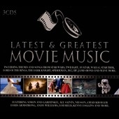 Latest And Greatest Movie Music Latest And Greatest Movie Music
