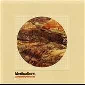 TOWER RECORDS ONLINE㤨Medications/Completely Removed[165]פβǤʤ2,690ߤˤʤޤ