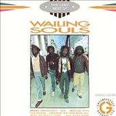 Very Best Of The Wailling Souls