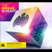 The Annual 15 Years The Annual 15 Years