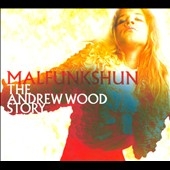 Malfunkshun : The Andrew Wood Story ［2CD+DVD］