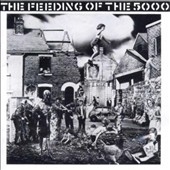 The Feeding Of The Five Thousausand