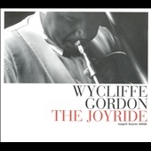 Joyride, The