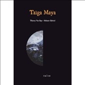 Taiga Maya ［CD+DVD+ブック］
