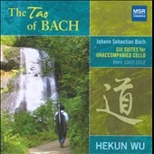 The Tao of Bach - Cello Suites