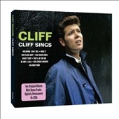 Cliff Richard/Cliff Sings[NOT2CD322]