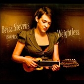 Becca Stevens/Weightless[SSC1275]