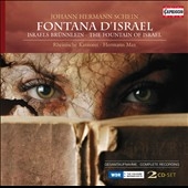 J.H.Schein: Fontana d'Israel J.H.Schein: Fontana d'Israel