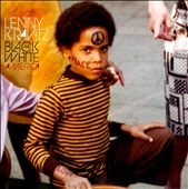Lenny Kravitz/Black And White America[1686177042]