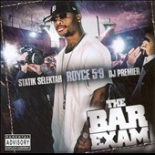 Bar Exam, The Bar Exam, The