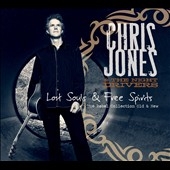 Lost Souls & Free Spirits