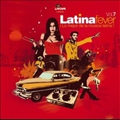 Latina fever Vol.7