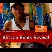 TOWER RECORDS ONLINE㤨The Rough Guide to African Roots Revival[WMN1269CD]פβǤʤ1,190ߤˤʤޤ