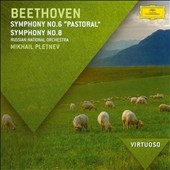 Beethoven: Symphony No.6 & No.8