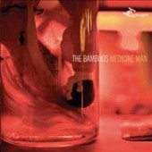 Medicine Man ［LP+CD］