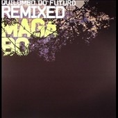 Quilombo Remixed Quilombo Remixed