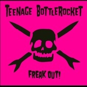Freak Out! Freak Out!