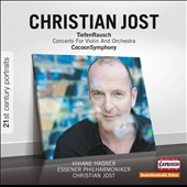 21st Century Portraits - Christian Jost 21st Century Portraits - Christian Jost