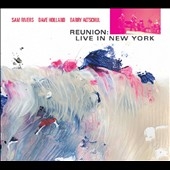 Reunion : Live in New York