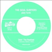 Doin' the Rasklad/Girl From Sao Paolo 