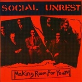 Making Room for Youth Making Room for Youth