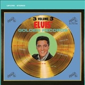 Elvis' Golden Records, Vol. 3＜数量限定盤＞