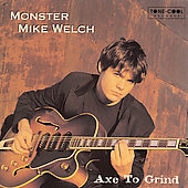 Axe To Grind Axe To Grind