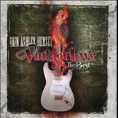 Vintage Love: The Best of Iain Ashley Hersey Vintage Love: The Best of Iain Ashley Hersey