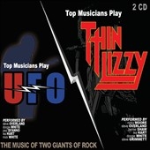 Thin Lizzy/UFO: As Performed By