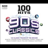 100 Hits 90s Classics[DMG100110]