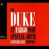 The Duke at Fargo 1940:  Special 60th Anniversary Edition