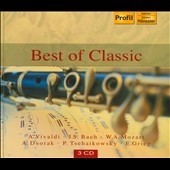 Best of Classic 