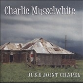 Juke Joint Chapel