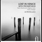Lost in Venice with Prometheus