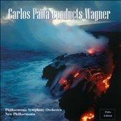 Carlos Paita Conducts Wagner