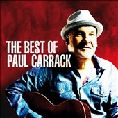 Paul Carrack/The Best of Paul Carrack[PCARCD24]