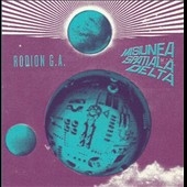 Misuinea Spatiala Delta (Delta Space Mission)