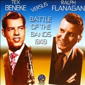 Battle of the Bands 1949
