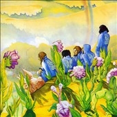 Les Cinq Saisons